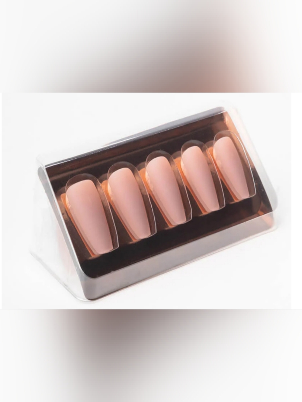 Prese-On Nails Bundle Of 3 Sets - Picture 6 of 11